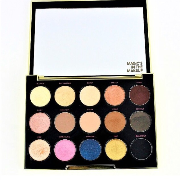 Traded-Urban Decay x Gwen Stefani Palette - Picture 4 of 5